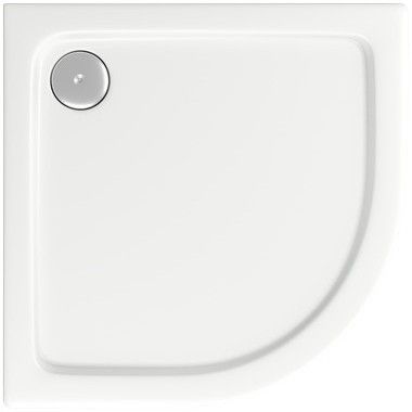 Душевой поддон GoodDoor Эклипс 100 100x100 Лэйси (бежевый) душевой поддон gooddoor эклипс 100 100x100 лэйси (бежевый)