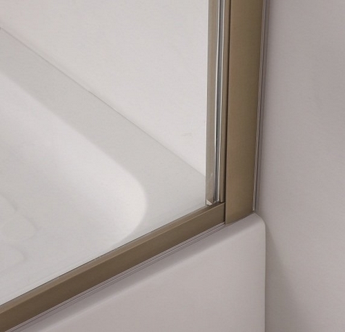 Душевая дверь Gutewetter Slide Door GK-864 205 (хром) фото 8 душевая дверь gutewetter slide door gk-864 205 (хром) фото 8