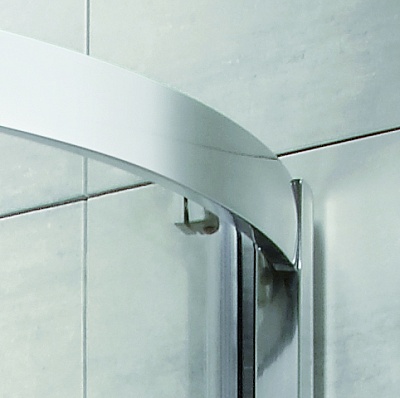 Душевой уголок Radaway Premium Plus E 1700 120x90x170 прозрачное/хром фото 4 душевой уголок radaway premium plus e 1700 120x90x170 прозрачное/хром фото 4