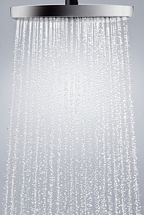 Верхний душ Hansgrohe Raindance Select S 300 2jet 27378400 фото 4 верхний душ hansgrohe raindance select s 300 2jet 27378400 фото 4