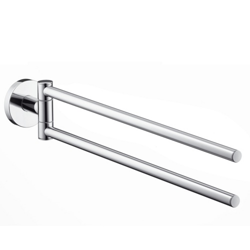 Полотенцедержатель Hansgrohe Logis 40512000 полотенцедержатель hansgrohe logis 40512000