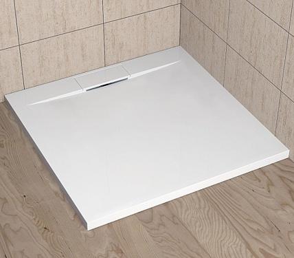 Душевой поддон Radaway Giaros C (на ножках) 90x90x4 душевой поддон radaway giaros c (на ножках) 90x90x4