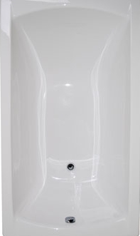 Ванна акриловая 1 Marka Modern 120x70 ванна акриловая 1 marka modern 120x70