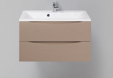 Тумба под умывальник Belbagno MARINO-900-2C-SO-CL-P тумба под умывальник belbagno marino-900-2c-so-cl-p