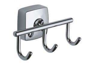 Крючок Fixsen Kvadro FX-61305C крючок fixsen kvadro fx-61305c