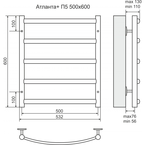 Душевой уголок Gutewetter Practic Square GK-401 120x120 (матовый хром/полистирол rain) фото 3 душевой уголок gutewetter practic square gk-401 120x120 (матовый хром/полистирол rain) фото 3
