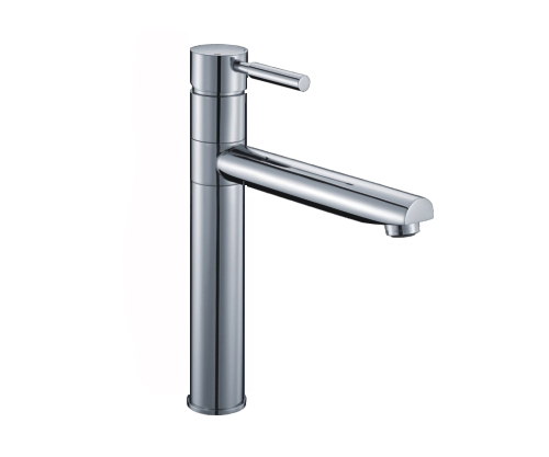 Смеситель для мойки Wasserkraft Main 4107 смеситель для мойки wasserkraft main 4107
