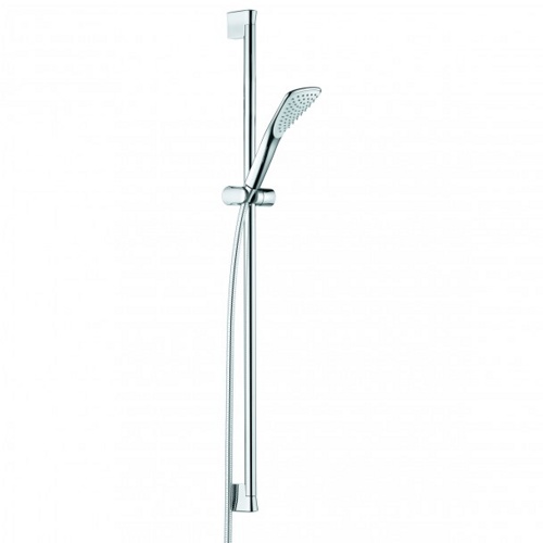 Душевой гарнитур Kludi Fizz 1S 6764005-00 душевой гарнитур kludi fizz 1s 6764005-00