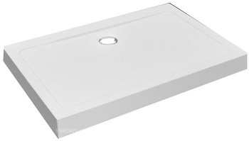 Душевой поддон Radaway Doros D Compact 100x90 душевой поддон radaway doros d compact 100x90