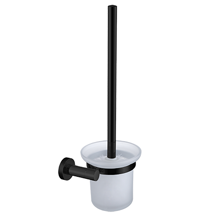 Ерш для туалета Omnires Modern MP60620BL ерш для туалета omnires modern mp60620bl