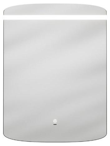 Зеркало Caprigo Софт 60 2060H зеркало caprigo софт 60 2060h