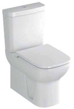 Унитаз напольный VitrA S20 9800B003-7205 61.5x40 SoftClose фото 2 унитаз напольный vitra s20 9800b003-7205 61.5x40 softclose фото 2