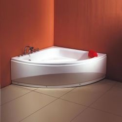 Душевая дверь Gutewetter Guwer GK-662D 110 (золото металлик/стекло матовое) фото 2 душевая дверь gutewetter guwer gk-662d 110 (золото металлик/стекло матовое) фото 2