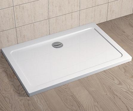 Душевой поддон Radaway Doros D 120x80x6 душевой поддон radaway doros d 120x80x6