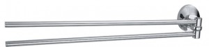 Полотенцедержатель Fixsen Europa FX-21802A полотенцедержатель fixsen europa fx-21802a