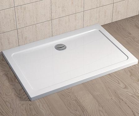Душевой поддон Radaway Doros Plus D 110x80x6 душевой поддон radaway doros plus d 110x80x6