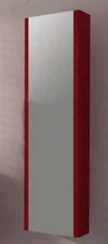 Шкаф-пенал Cezares 44737 Rosso шкаф-пенал cezares 44737 rosso
