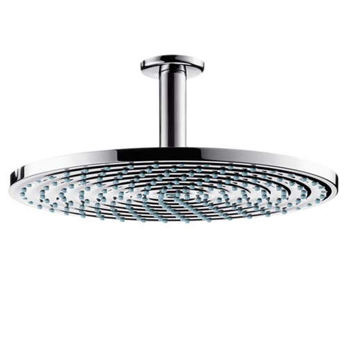 Верхний душ Hansgrohe Raindance S 300 AIR 27493000 фото 2 верхний душ hansgrohe raindance s 300 air 27493000 фото 2