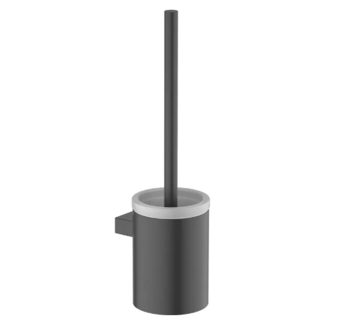 Ерш для туалета Timo 18661/03 black ерш для туалета timo 18661/03 black