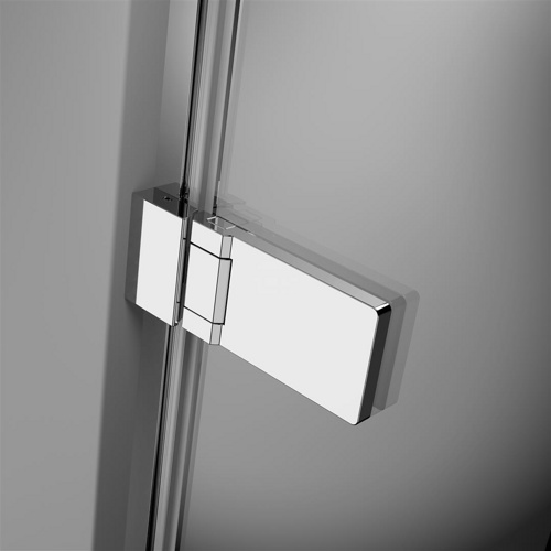 Душевой уголок Gutewetter Slide Rectan GK-863A 140x110 (бронза) фото 3 душевой уголок gutewetter slide rectan gk-863a 140x110 (бронза) фото 3