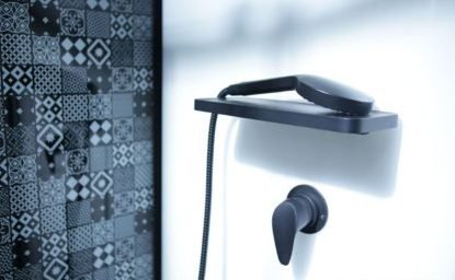 Душевая дверь GuteWetter Practic Door GK-403A 113 (матовый хром/стекло матовое) фото 7 душевая дверь gutewetter practic door gk-403a 113 (матовый хром/стекло матовое) фото 7