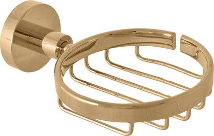Мыльница Rav-Slezak Colorado COA0301Z золото мыльница rav-slezak colorado coa0301z золото