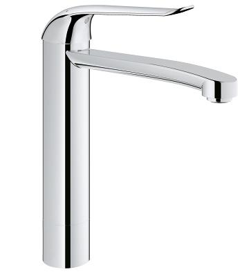 Смеситель для умывальника Grohe Contromix 36113000 автоматический со смешиванием фото 2 смеситель для умывальника grohe contromix 36113000 автоматический со смешиванием фото 2