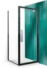 Душевой уголок Gutewetter Slide Square GK-863A 110x85 (хром) фото 3 душевой уголок gutewetter slide square gk-863a 110x85 (хром) фото 3