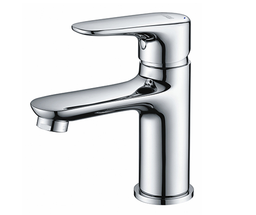 Смеситель для умывальника Wasserkraft Vils 5603 смеситель для умывальника wasserkraft vils 5603