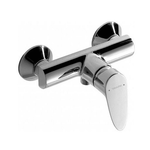 Смеситель для душа Bravat Alfa F9120178CP-01 фото 2 смеситель для душа bravat alfa f9120178cp-01 фото 2