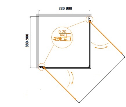 Зеркало Континент Bliss LED 120x70 с увеличительным зеркалом и часами фото 3 зеркало континент bliss led 120x70 с увеличительным зеркалом и часами фото 3