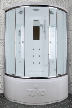 Душевая кабина Timo Lux T-7715 120x90 фото 2 душевая кабина timo lux t-7715 120x90 фото 2