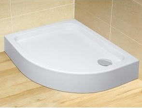 Душевой поддон Radaway Siros E Compact 90x80x17 душевой поддон radaway siros e compact 90x80x17
