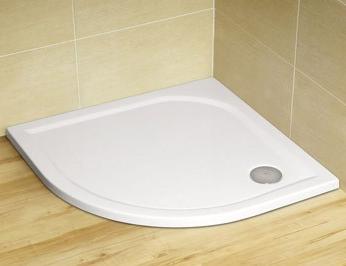 Душевой поддон Radaway Delos A1000 100x100x5 душевой поддон radaway delos a1000 100x100x5