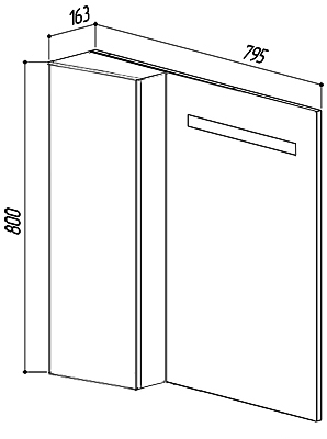 Душевой уголок Gutewetter Lux Meliori GK-601 100x100 (хром) фото 6 душевой уголок gutewetter lux meliori gk-601 100x100 (хром) фото 6