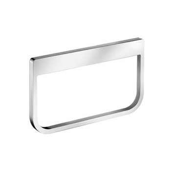 Полотенцедержатель Keuco Collection Moll 12721010000 хром полотенцедержатель keuco collection moll 12721010000 хром