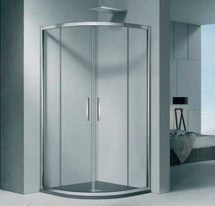 Душевой уголок GoodDoor COFE R-100-C-CH 100x100 прозрачные стекла / профиль хром душевой уголок gooddoor cofe r-100-c-ch 100x100 прозрачные стекла / профиль хром