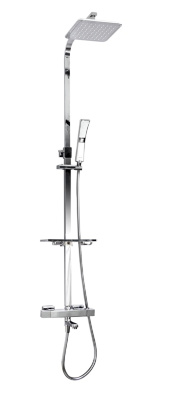 Душевая система Welt-Wasser WW TS 4244 душевая система welt-wasser ww ts 4244