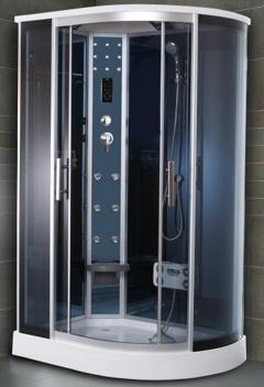 Душевая кабина Timo Standart T-1120 L 120x85 фото 4 душевая кабина timo standart t-1120 l 120x85 фото 4