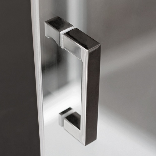 Душевой уголок Gutewetter Slide Square GK-863A 120x85 (хром) фото 5 душевой уголок gutewetter slide square gk-863a 120x85 (хром) фото 5