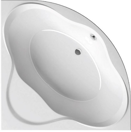 Ванна акриловая Ravak NewDay 150x150 ванна акриловая ravak newday 150x150