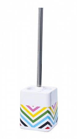 Ерш для туалета Fixsen Twist FX-1569A-5 ерш для туалета fixsen twist fx-1569a-5