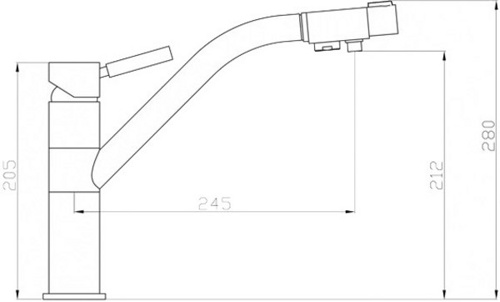 Душевой уголок Gutewetter Slide Rectan GK-863B 150x90 (золото металлик) фото 5 душевой уголок gutewetter slide rectan gk-863b 150x90 (золото металлик) фото 5