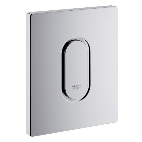 Накладная панель Grohe Arena Cosmopolitan 38857000 накладная панель grohe arena cosmopolitan 38857000