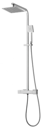 Душевая стойка RGW SP-22 душевая стойка rgw sp-22