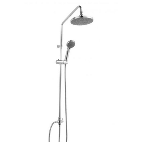 Душевая стойка Bravat FIT-S D283CP-2A-RUS фото 2 душевая стойка bravat fit-s d283cp-2a-rus фото 2