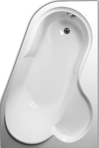Душевая кабина DTO EM1512 L 120x80 (с электрикой) стекла матовые, с рисунком, профиль хром, левая фото 4 душевая кабина dto em1512 l 120x80 (с электрикой) стекла матовые, с рисунком, профиль хром, левая фото 4