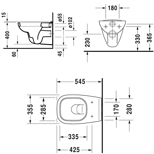 Душевой уголок Gutewetter Slide Rectan GK-865 155x105 (хром) фото 4 душевой уголок gutewetter slide rectan gk-865 155x105 (хром) фото 4