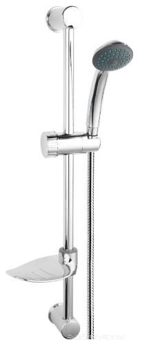 Душевой гарнитур Ferro Simpla N120 душевой гарнитур ferro simpla n120