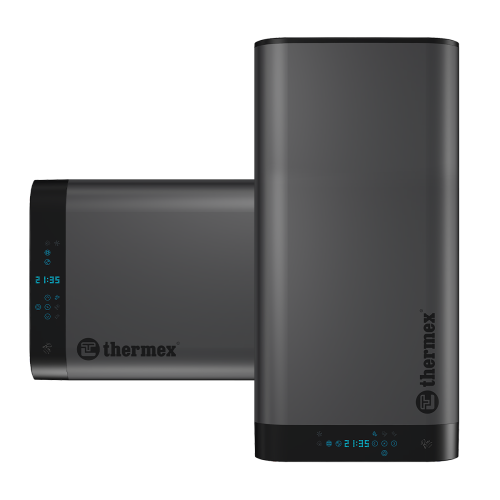 Бойлер накопительный THERMEX Bono 100 Wi-Fi бойлер накопительный thermex bono 100 wi-fi